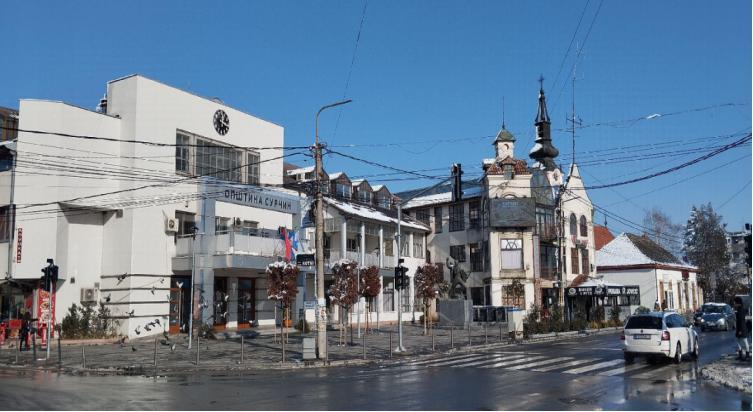 Surčin – idealna lokacija za stanovanje ili još jedan urbanistički fijasko?